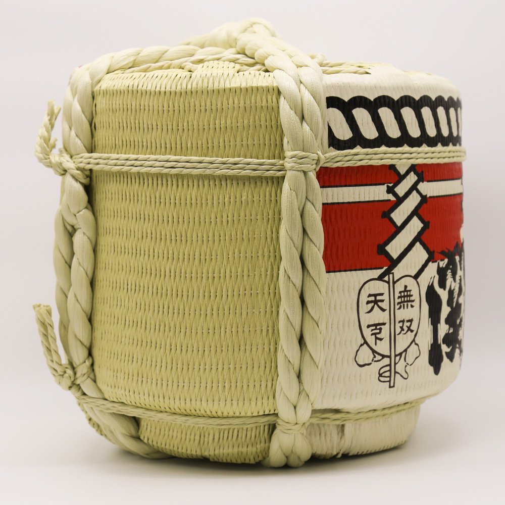 Decorative barrels for display Ozeki / Small size